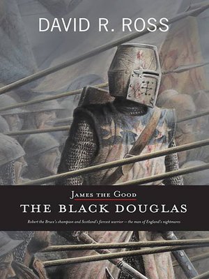 cover image of James the Good